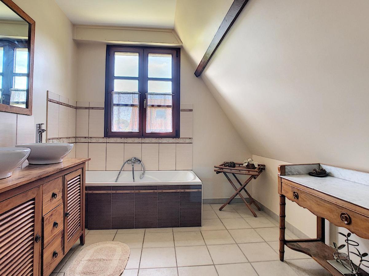 Le Clos De L'Ermitage Saint-Josse Zewnętrze zdjęcie